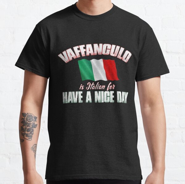 Itialian Love Phrases Dammi Un Bacio Give Me a' Men's Premium T-Shirt