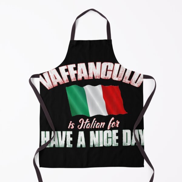 Item preview, vaffanculo designed and sold by MoluvvCo.