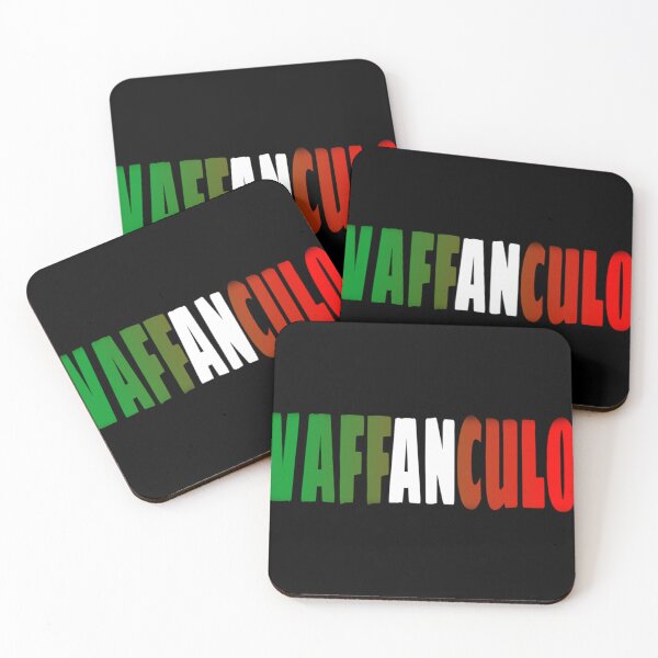 Item preview, Vaffanculo    designed and sold by MoluvvCo.