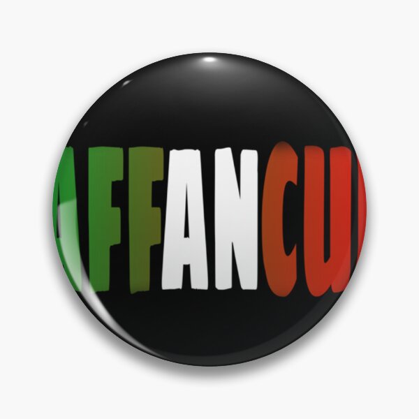 Item preview, Vaffanculo    designed and sold by MoluvvCo.