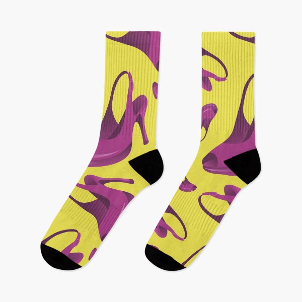 Item preview, Not without my heels! The color of the 80s designed and sold by La-Inspiratriz.
