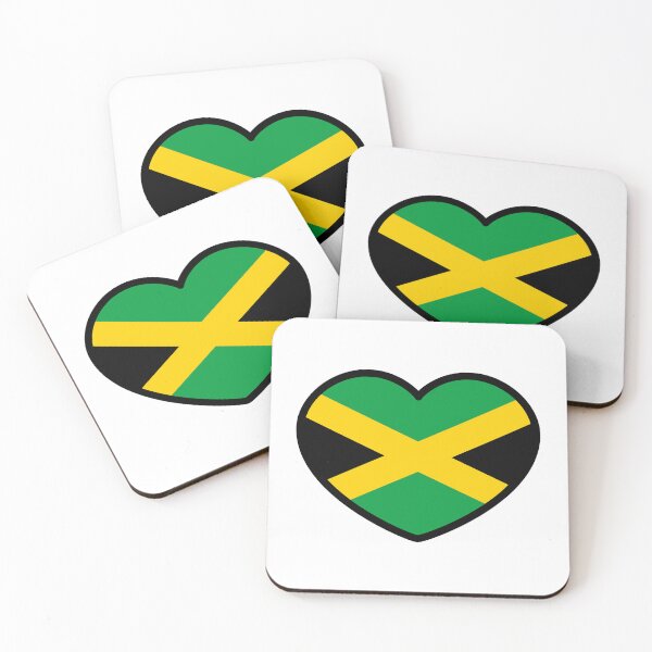 Item preview, I Love Jamaica designed and sold by eddsi.