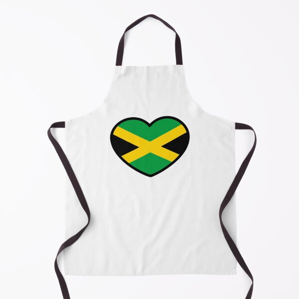 Item preview, I Love Jamaica designed and sold by eddsi.