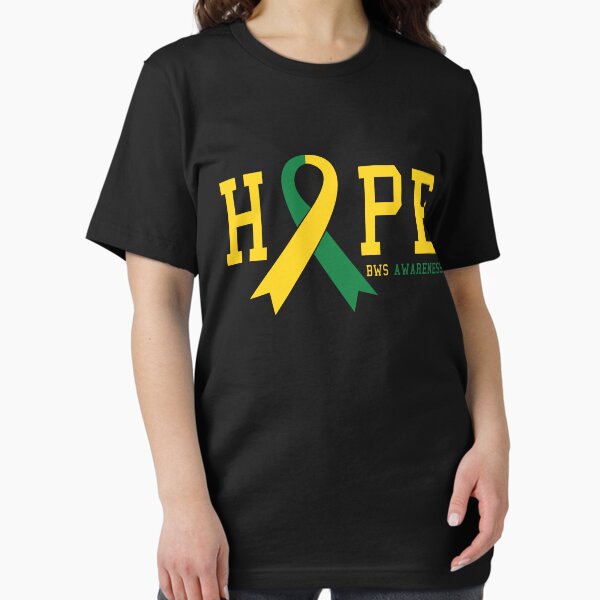 BWS Awareness Hope Essential T-Shirt