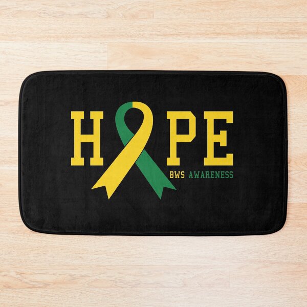 Item preview, BWS Awareness Hope designed and sold by Color-Sparkle.