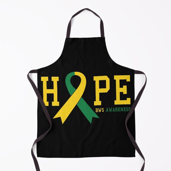 Item preview, BWS Awareness Hope designed and sold by Color-Sparkle.