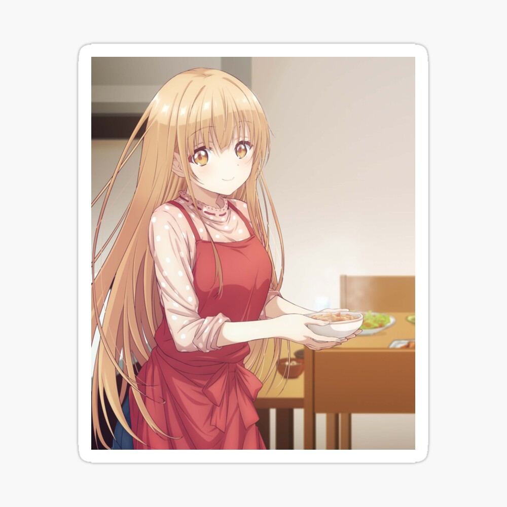 Mahiru Shiina | The Angel Next Door Spoils Me Rotten