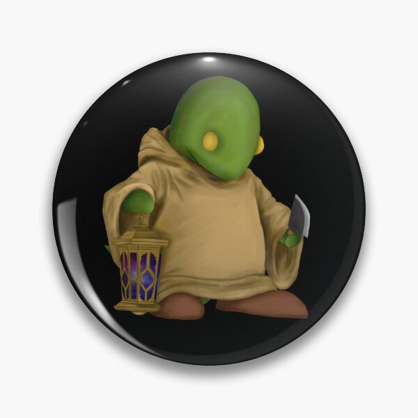 Item preview, Grudge designed and sold by MoonRushers.