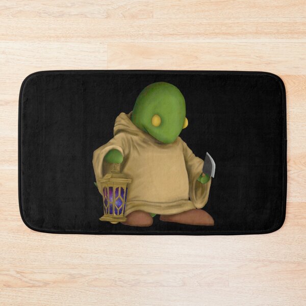 Item preview, Grudge designed and sold by MoonRushers.