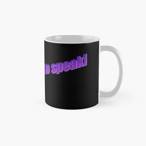 Item preview, [too stunned to speak] designed and sold by gaerss.