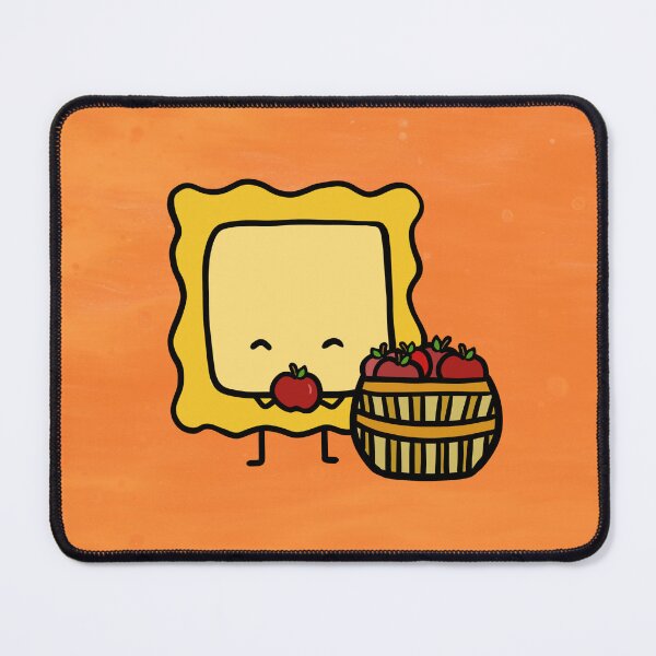 Item preview, Ravioli Apple Picking designed and sold by foodfrens.