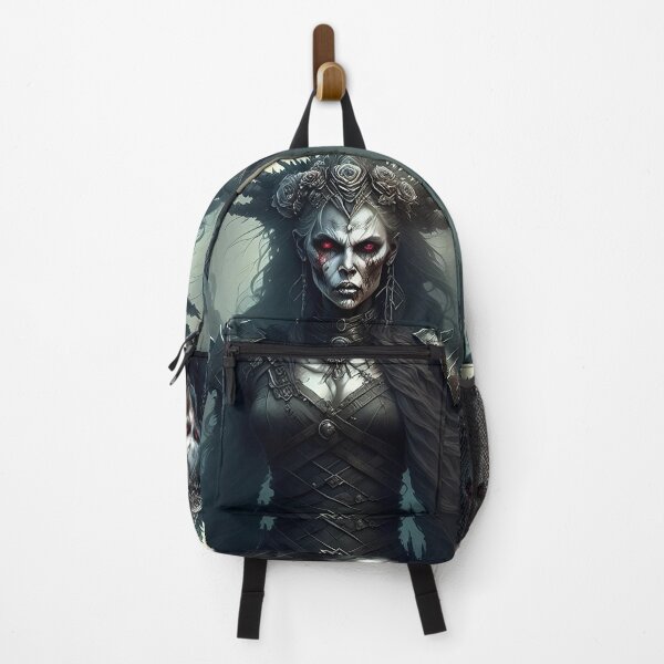 Item preview, Undead Norse Queen designed and sold by PWoolley.
