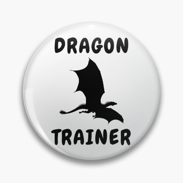 Item preview, Dragon Trainer  designed and sold by Jemzthingz.