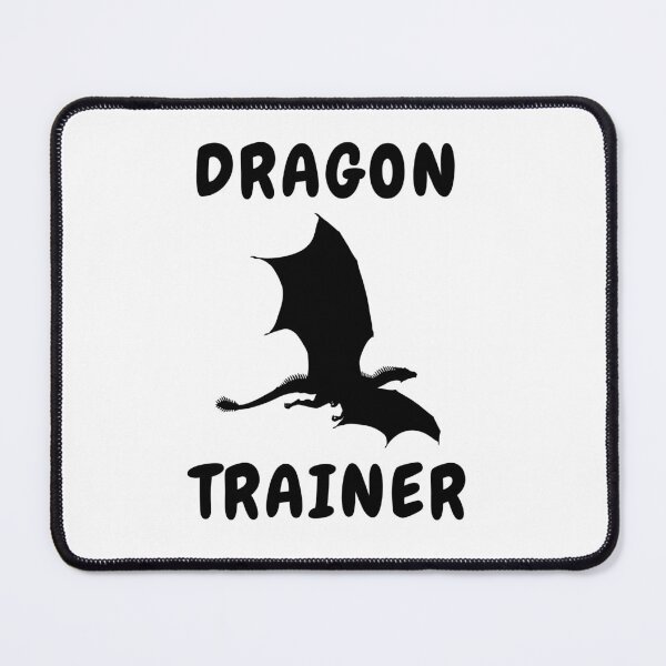 Item preview, Dragon Trainer  designed and sold by Jemzthingz.