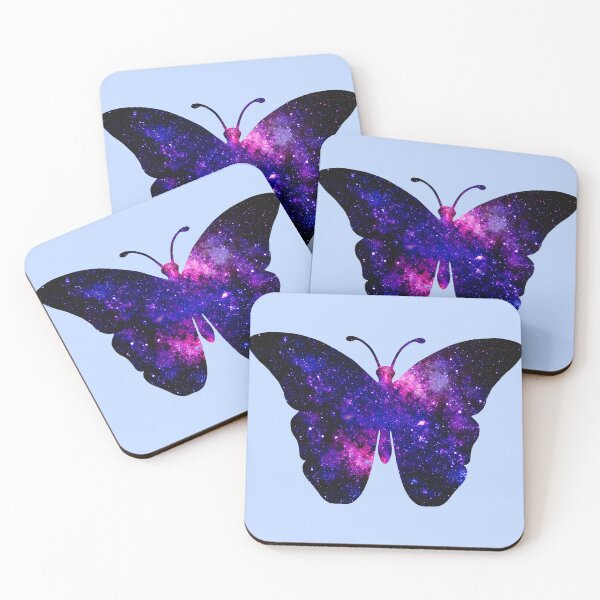 Item preview, Butterfly x Universe 6 designed and sold by Majo Art ✦ Digital Artist .