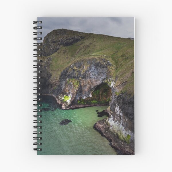 Artikelvorschau, Carrick-a-Rede entworfen und verkauft von cmphotographs.