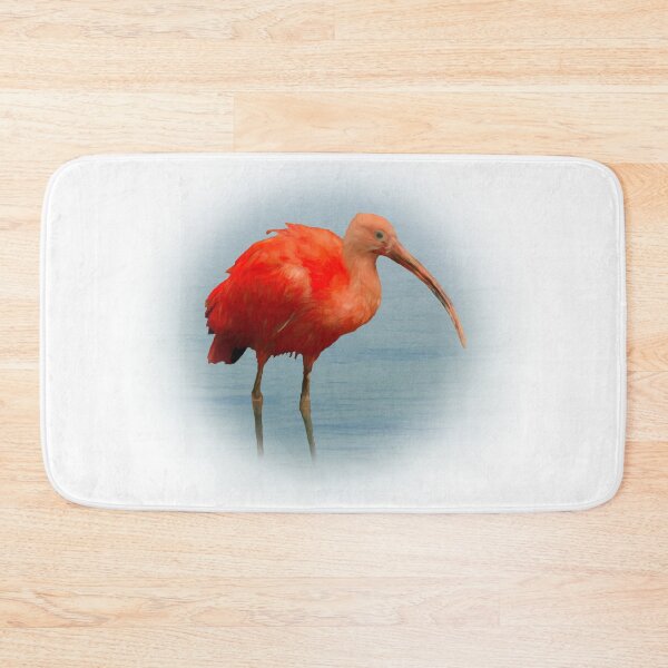 Item preview, Scarlet ibis designed and sold by Guardi71.