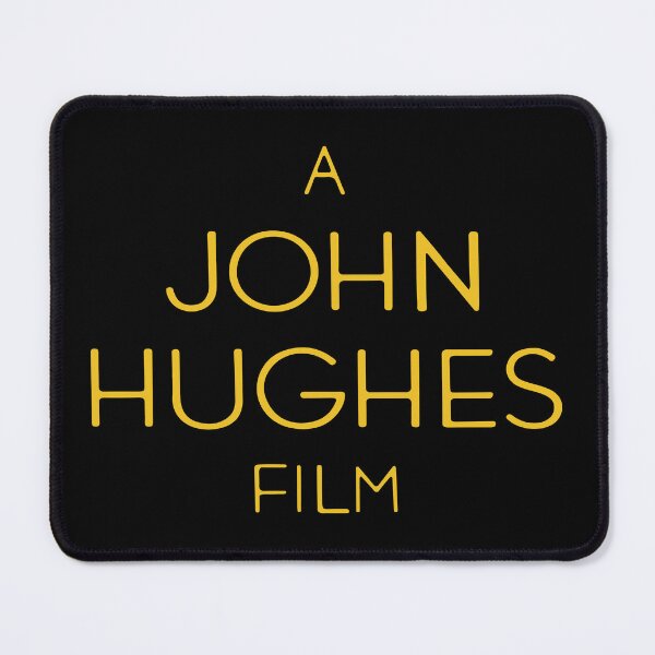 Item preview, A John Hughes Film designed and sold by dewking.