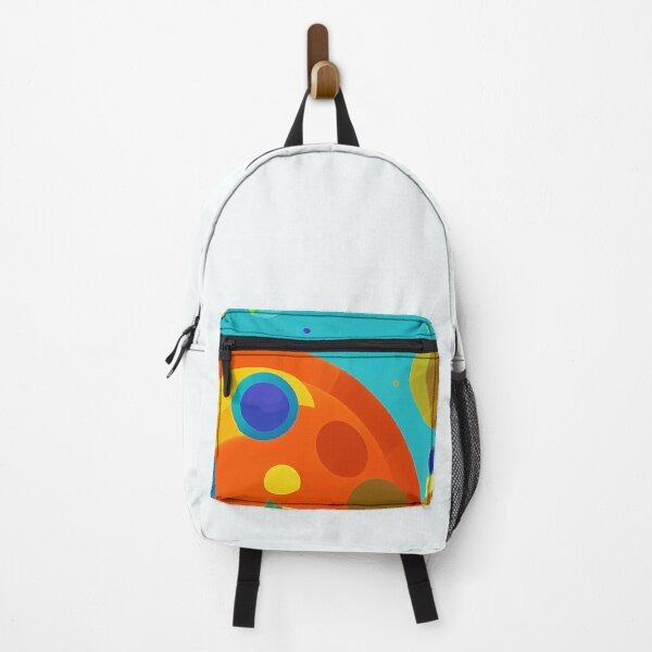 Item preview, Illustration and superposition of several planets, rectangle format designed and sold by Flairh-Art.