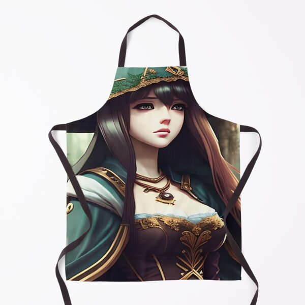 Item preview, Who is she? designed and sold by joaofelipelara.