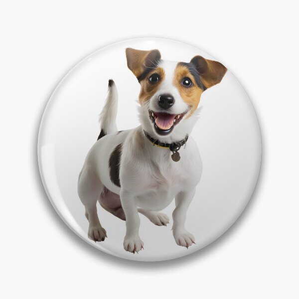 Item preview, Jack Russell Terrier - Dogs, Pets  designed and sold by BarkStreetWear.