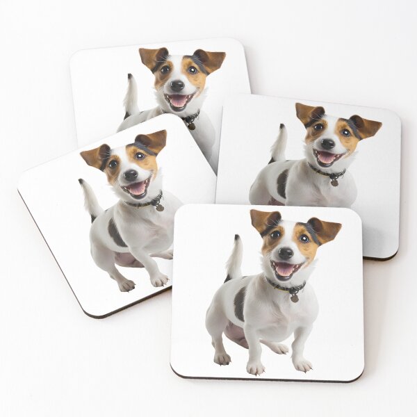 Item preview, Jack Russell Terrier - Dogs, Pets  designed and sold by BarkStreetWear.