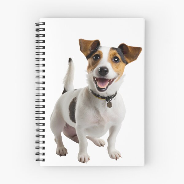 Item preview, Jack Russell Terrier - Dogs, Pets  designed and sold by BarkStreetWear.