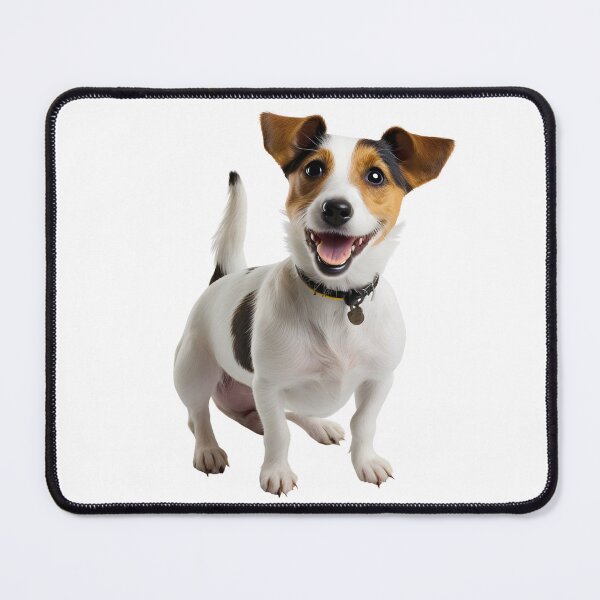 Item preview, Jack Russell Terrier - Dogs, Pets  designed and sold by BarkStreetWear.
