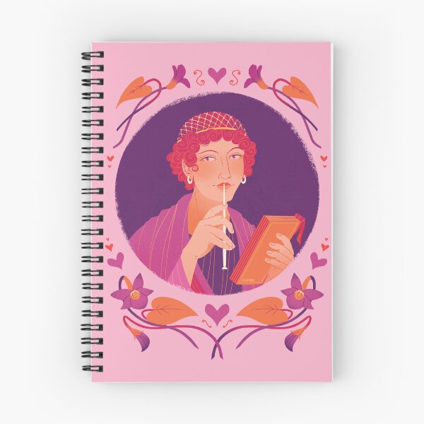 Item preview, Sappho with Violets designed and sold by flaroh.