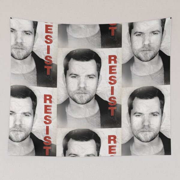 Item preview, Peter - RESIST designed and sold by MaxencePierrard.