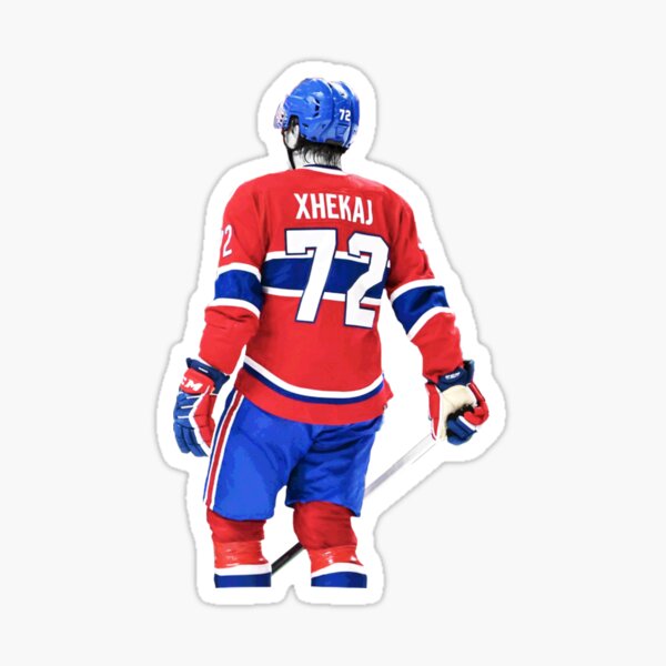 Montreal Canadiens Celebration Sticker by Canadiens de Montréal for iOS &  Android