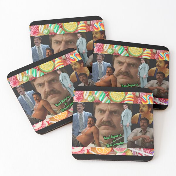 Item preview, Raúl Esparza--The Best Kind of Candy designed and sold by tab26.