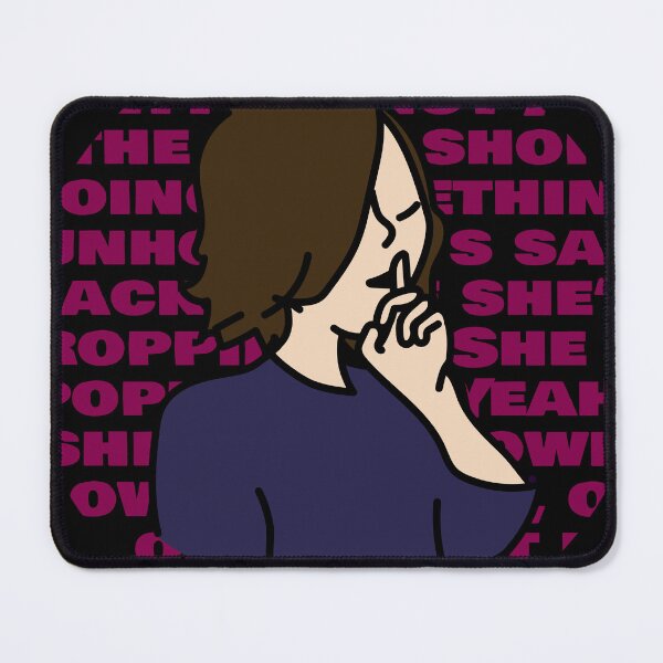 Item preview, Unholy Jungkook designed and sold by IlseS.