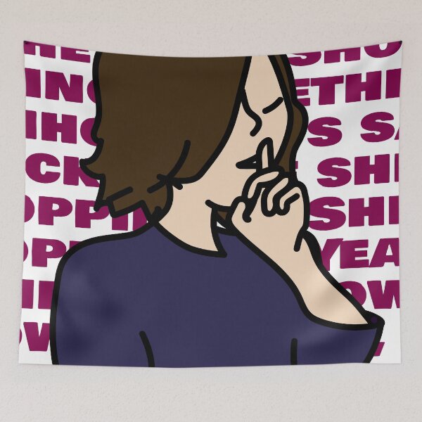 Item preview, Unholy Jungkook designed and sold by IlseS.