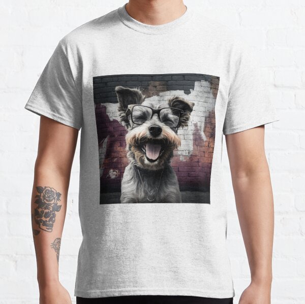 Cachorro T-Shirts for Sale