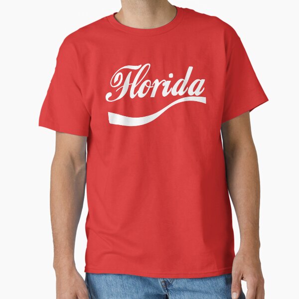 Item preview, Florida designed and sold by TacticTees.