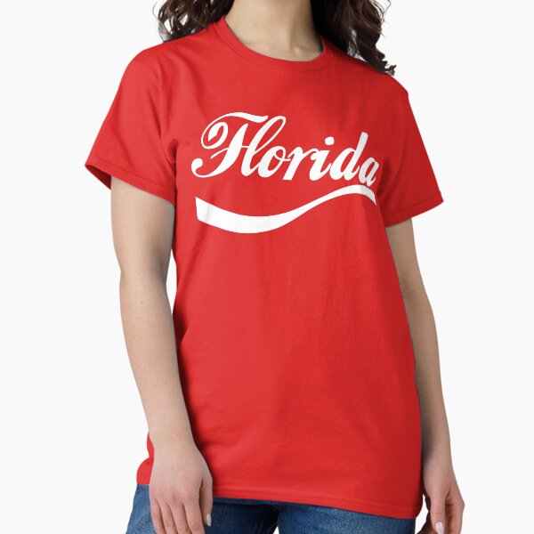 Item preview, Florida designed and sold by TacticTees.