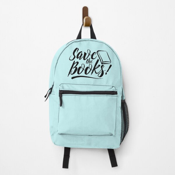Item preview, Save the Books Protest Book Bans Freedom to Read designed and sold by ichewsyou.
