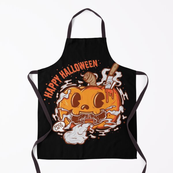 Item preview, happy halloween designed and sold by mmprokol.