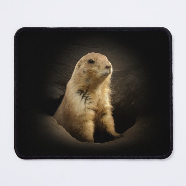 Item preview, Prairie dog designed and sold by Guardi71.