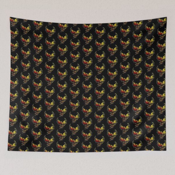 Item preview, Phoenix Rising Phoenix designed and sold by Coder-T.