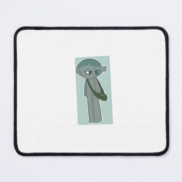 Item preview, Kori mushroom designed and sold by AdinsUnusualArt.