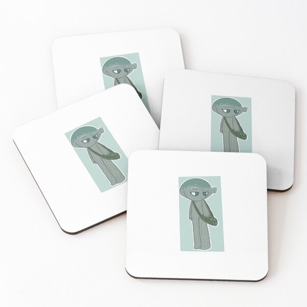 Item preview, Kori mushroom designed and sold by AdinsUnusualArt.