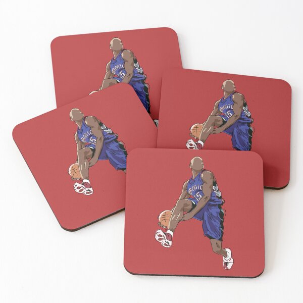 Item preview, Vince Carter Dunk Sketch designed and sold by RatTrapTees.