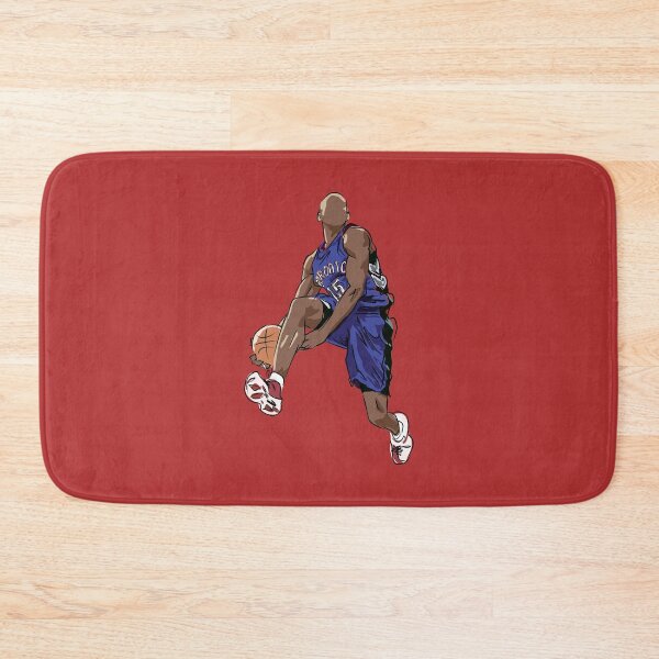 Item preview, Vince Carter Dunk Sketch designed and sold by RatTrapTees.