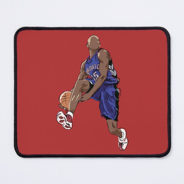 Item preview, Vince Carter Dunk Sketch designed and sold by RatTrapTees.