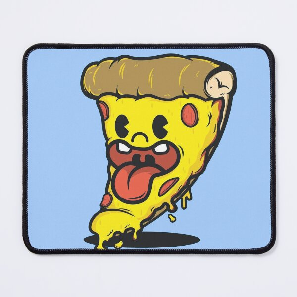 Item preview, cute pizza designed and sold by mmprokol.