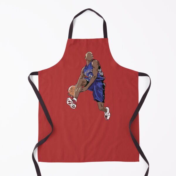 Item preview, Vince Carter Dunk Sketch designed and sold by RatTrapTees.