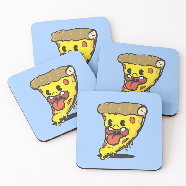 Item preview, cute pizza designed and sold by mmprokol.