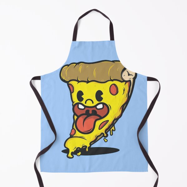 Item preview, cute pizza designed and sold by mmprokol.